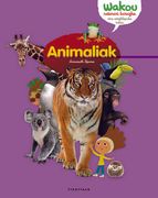 Animaliak (en Euskera)