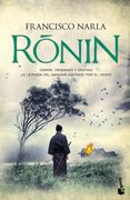 Ronin (Booket Logista) (in Spanish)