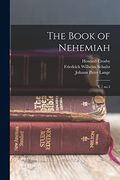 The Book of Nehemiah: V. 7 No. 3