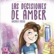 Las decisiones de Amber (in Spanish)