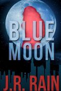 Blue Moon: A Samantha Moon Story (en Inglés)