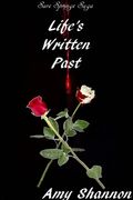 Life's Written Past (en Inglés)