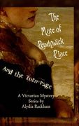 The Mute of Pendywick Place: And the Torn Page (Volume 1)