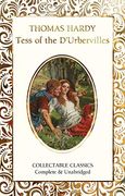 Tess of the D'urbervilles (Flame Tree Collectable Classics) 