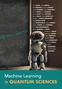 Machine Learning in Quantum Sciences (en Inglés)