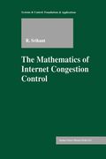 the mathematics of internet congestion control (en Inglés)