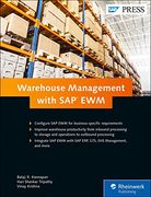 SAP EWM (SAP Extended Warehouse Management): Functionality and Technical Configuration (SAP PRESS) (en Inglés)