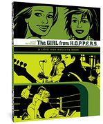 The Girl From Hoppers (Love & Rockets) (en Inglés)