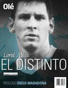 Lionel Messi el Distinto (in Spanish)