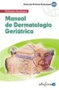 Manual de dermatología geriátrica
