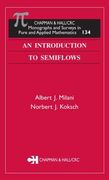 An Introduction to Semiflows (en Inglés)