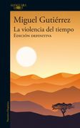 LA VIOLENCIA DEL TIEMPO