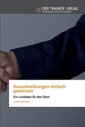 Ausschreibungen einfach gewinnen (en Alemán)