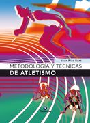 Metodología y Técnicas de Atletismo.
