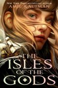 The Isles of the Gods (en Inglés)