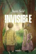 INVISIBLE - JUAN SOLA