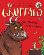 The Gruffalo (en Inglés)