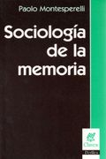 Sociología de la memoria