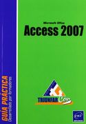 Microsoft Access 2007 (in Spanish)