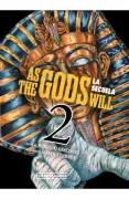 AS THE GODS WILL (SECUELA) 2