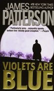violets are blue - james patterson - grand central pub