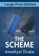The Scheme: Large Print Edition (Carson Crime Files) (en Inglés)
