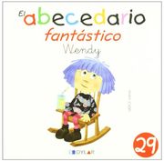 WENDY - CUENTO 29                                                                                     (El Abecedario Fantástico)