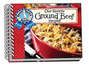 Our Favorite Ground Beef Recipes, With Photo Cover (Our Favorite Recipes Collection) (en Inglés)