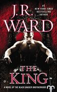 The King (Black Dagger Brotherhood) (en Inglés)
