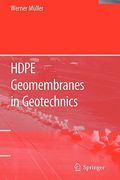 hdpe geomembranes in geotechnics