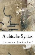 Arabische Syntax (en Alemán)