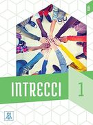 Intrecci: Libro + mp3 e Video Online 1