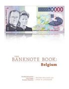 The Banknote Book: Belgium (en Inglés)