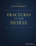 Fractures in the Horse (en Inglés)