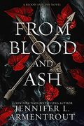 From Blood and Ash: 1 (en Inglés)