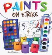 Paints on Strike (en Inglés)