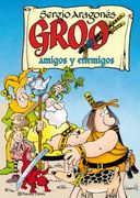 Groo: Amigos y Enemigos