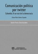 Comunicación Política por Twitter