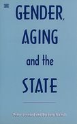 gender, aging and the state (en Inglés)