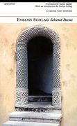 Selected Poems: Evelyn Schlag (en Inglés)