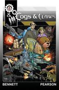 Cogs & Claws (en Inglés)