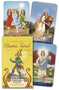 Llewellyn’S Classic Tarot Mini (en Inglés)
