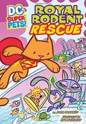 royal rodent rescue (en Inglés)