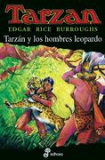 Tarzan y los Hombres Leopardo