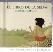 El Libro de la Selva
