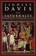 Las Saturnales: La Xviii Novela  de Marco Didio Falco