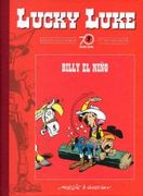 Lucky Luke 70 Aniversario Vol. 004