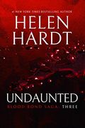 Undaunted: Blood Bond: Parts 7, 8 & 9 (Volume 3) (Blood Bond Saga) (en Inglés)