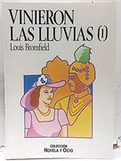 Vinieron las Lluvias (1)