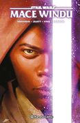 Star Wars Mace Windu el Encuentro con el Crepúsculo (in Spanish)